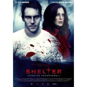  Shelter Poster Movie Italian 11 x 17 Inches   28cm x 44cm 