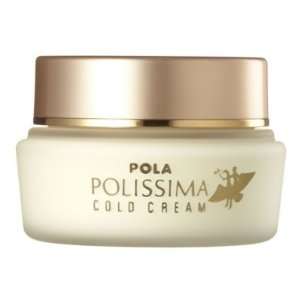  Pola Polissima Cold Cream N 2.4oz./70g Beauty