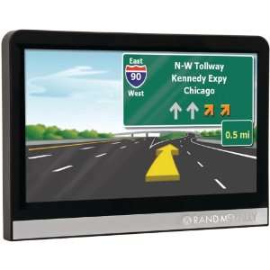   TRUCKERS NAVIGATION DEVICE(TM) 710 RDY003518
