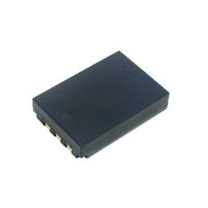  Rechargeable Battery for Sanyo Xacti VPC J1 EX digital 