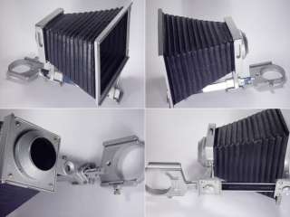 16 mm movie camera PENTAFLEX 16 Kit. Two motor drives.  