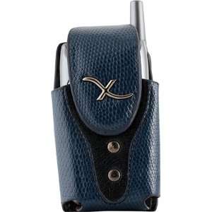  Cobra Fashion Pouch  Navy Blue Cell Phones & Accessories