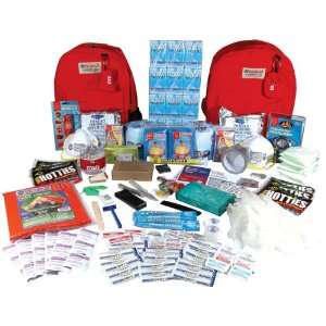  Trekker IITM Emergency 72 Hour Kit