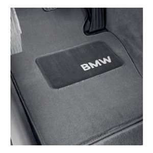 BMW 1 Series Coupe Genuine Factory OEM 82110439369 Gray Carpet Floor 