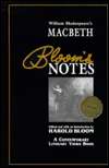   MacBeth (Blooms Notes) by Harold Bloom, Facts on 