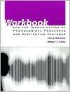 Workbook for Identification of Phonological Pro 3e, (089079880X 