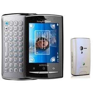  NEW X10 Mini Pro White (Cell Phones & PDAs) Office 