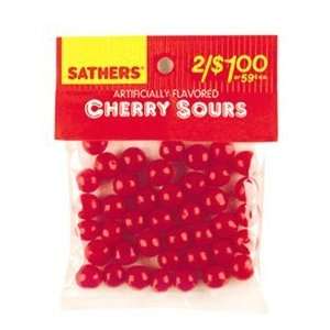  SATHER 7469 CHERRY SOUR 12/Case 3.25 OZ Health & Personal 