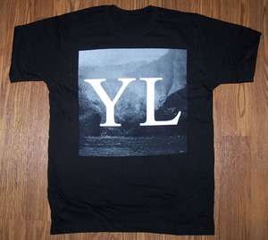 Youth Lagoon T Shirt   Size   Xtra Large   New year of hibernation 