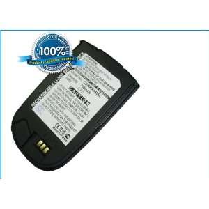  750mAh Battery For SAMSUNG SPH A820, SPH A840, PM A840 