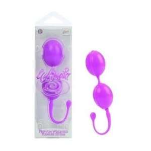 Bundle LAmour P.W. Pleasure System Pink and 2 pack of Pink 