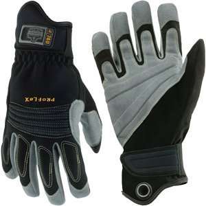  Ergodyne ProFlex X Factor 740 Rope Gloves