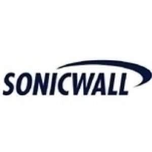  SonicWALL 01 SSC 7556 3yr Mnt Email Security 6000 Remote 