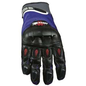  Joe Rocket Phoenix 3.0 Gloves   X Large/Blue/Black 