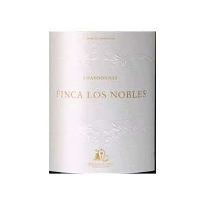  Luigi Bosca Finca Los Nobles Chardonnay 2009 750ML 