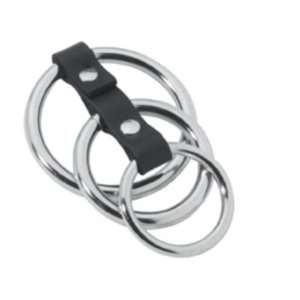  TRIPLE RING C RING