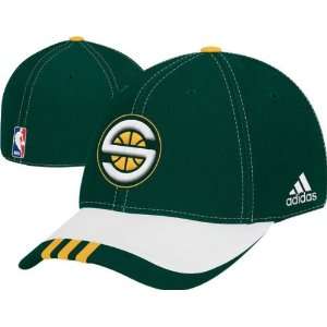  Seattle Sonics 2008 NBA Draft Hat