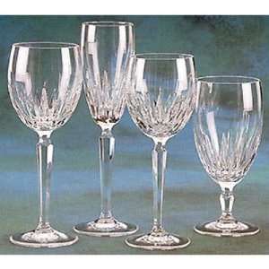  Wynnewood Stemware 7 oz White Wine Glass