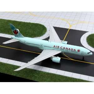  Gemini Air Canada 777 200LR 1/400 REG#C FIVJ Toys & Games