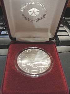   CORPORATION HONORS THE BILL OF RIGHTS 1791 1991 1 TROY OZ 999 SILVER