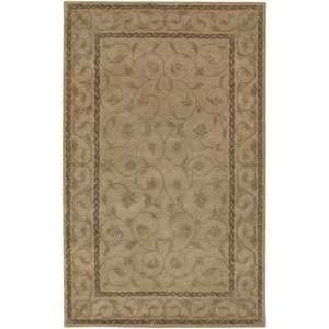  Surya Sardinia SAR 7808 Traditional 8 x 11 Area Rug 