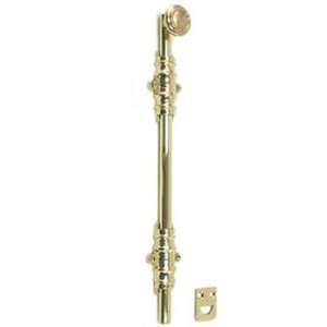  Cifial 782.108.605 Pebble Finish Surface Door Bolt 