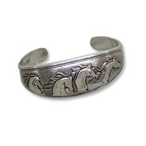  Silver Antiquity Bracelet 