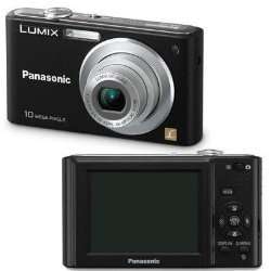 from the product description For one day only, get the Panasonic 