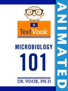   The Complete Idiots Guide to Microbiology by Ph.D 