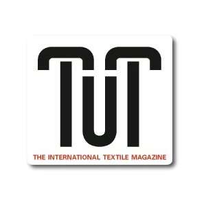 Tut  Magazine Textile International  Magazines