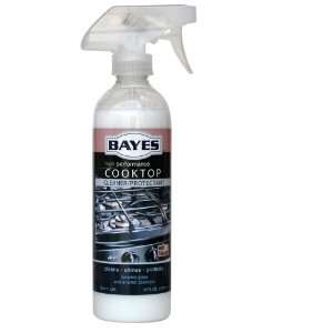  Bayes Cook Top Cleaner & Protectant 148   6 Pack