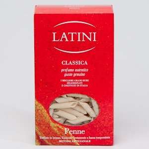 Penne from Abruzzese Artisan Carlo Grocery & Gourmet Food