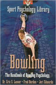   Bowling Psychology, (1885693680), Borden, Textbooks   