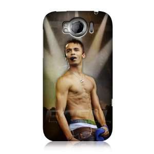  Ecell   ASTON MERRYGOLD ON JLS BACK CASE COVER FOR HTC 