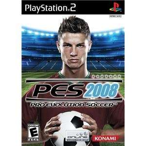  Pro Evolution Soccer for PS2