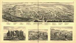 Guysville, OH 1875