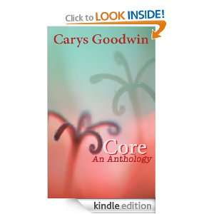 Core Carys Goodwin  Kindle Store