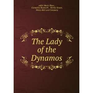  The lady of the dynamos Adßele Marie. Beckwith 