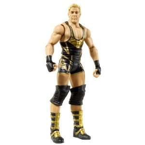  WWE Jack Swagger Wrestlemania 27 Figure Series 16 Toys 
