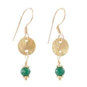   on Gold Filled French Wires, #8155 Taos Trading Jewelry Jewelry