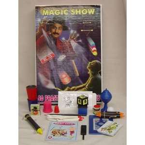 Magic Show Kit