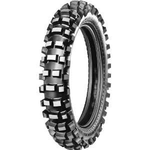  IRC M1A/M5B Motocross Tire 110/80 14 Automotive