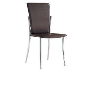  8192 Dining Chair Brown