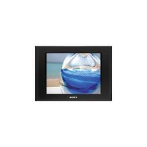  SONY DPF D80 LCD DIGITAL PHOTO FRAME (8inch) Everything 