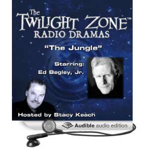   Audio Edition) Charles Beaumont, Stacy Keach, Ed Begley Books