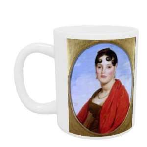   83560) by Jean Auguste Dominique Ingres   Mug   Standard Size Home