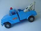 VINTAGE BUDDY L TOWING SERVICE TRUCK TOY items in 1st choice bock 16oz 