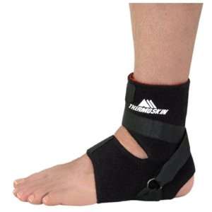 Thermoskin HeelRite Daytime Ankle/Foot Support   L/XL, mens 10 13 