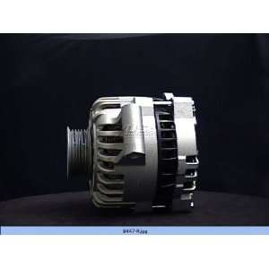  USA Industries 8447 Alternator Automotive