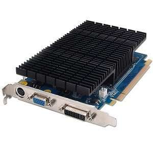  Sparkle GeForce 8500GT 1GB DDR2 PCI E Video Card w/DVI 